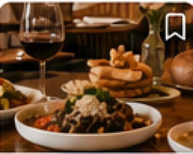 Cafe Mellow • კაფე მელოუ
